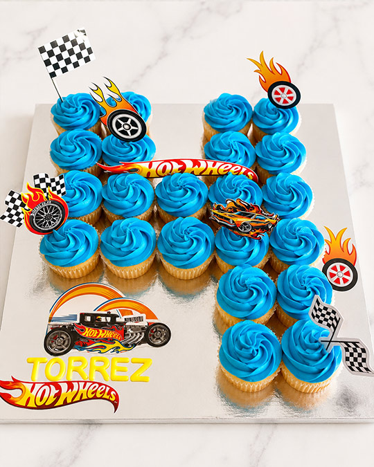 CupCakes