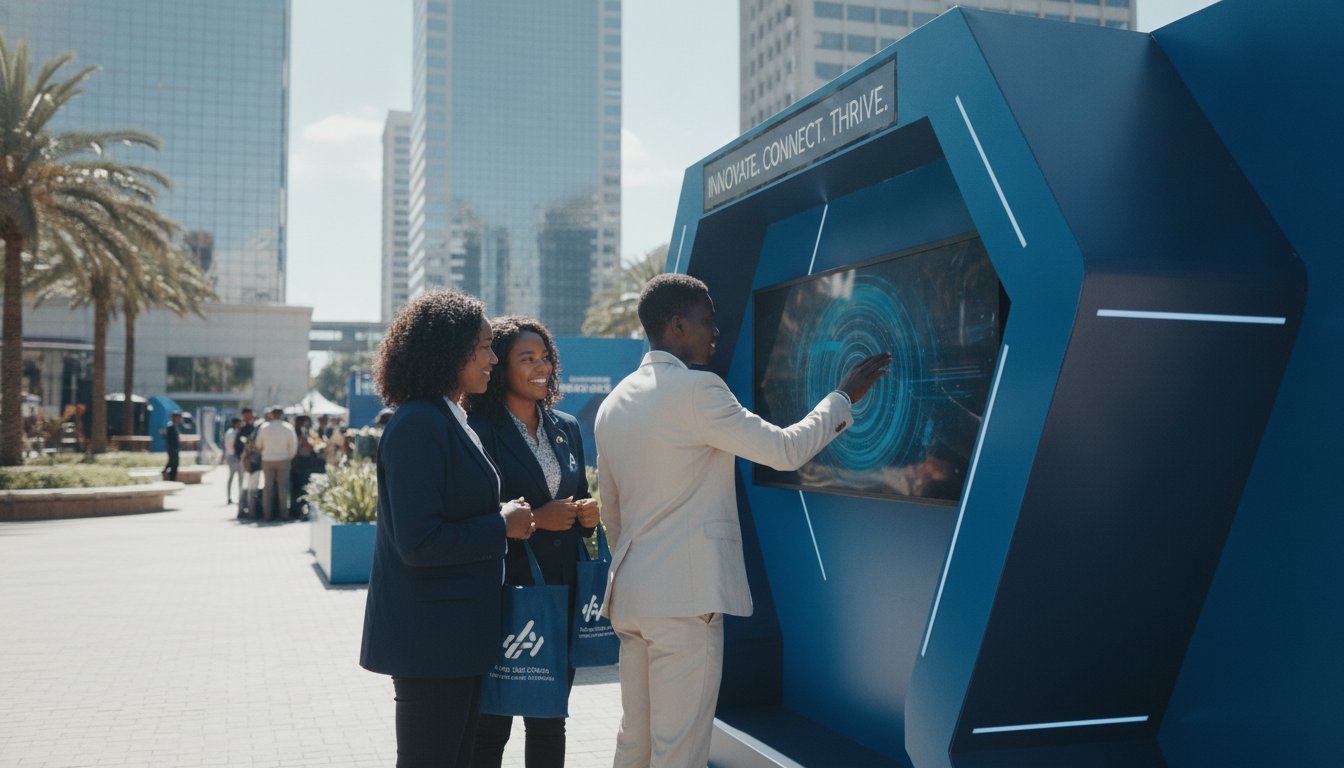 Experiential Marketing Events in South Africa: The 2026 Guide to Brand Activations