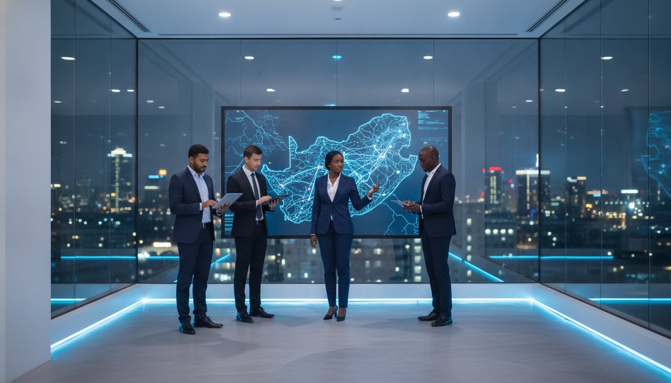 Strategic Corporate Event Planners in South Africa: The 2026 Excellence Guide