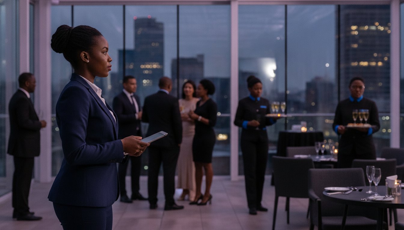 The 2026 Guide to the Year End Function: Trends in Professional Orchestration
