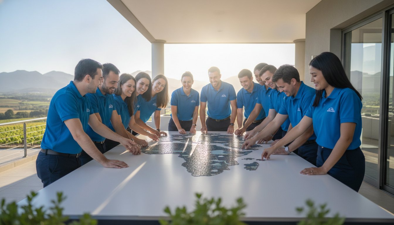 Top Team Building Companies in South Africa: The 2026 Selection Checklist