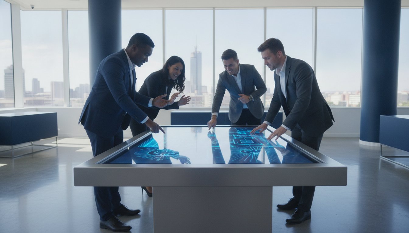 Innovative Corporate Team Building Activities in South Africa: The 2026 Guide