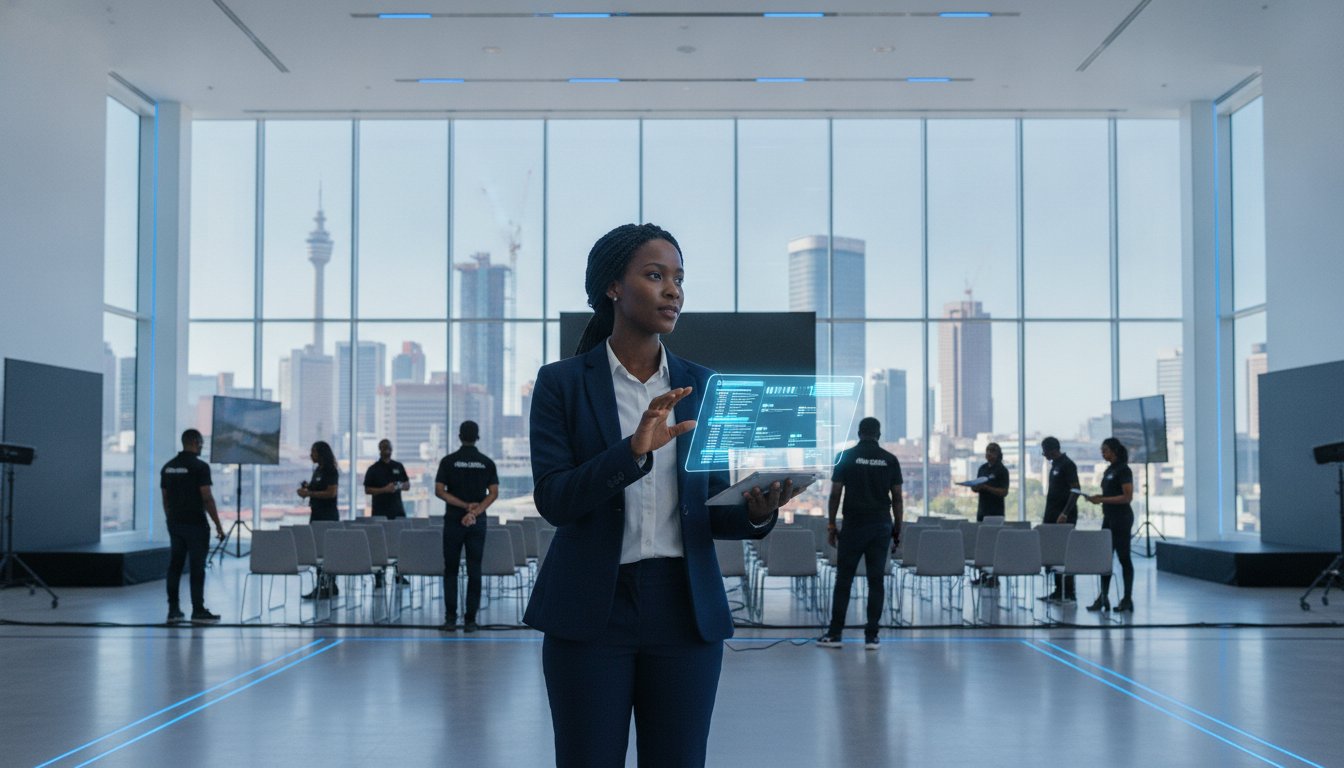 The Ultimate Checklist for Professional Event Project Management Services in 2026