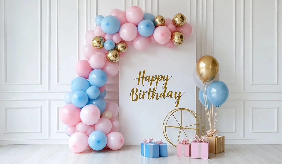 pastel-birthday-balloon-backdrop