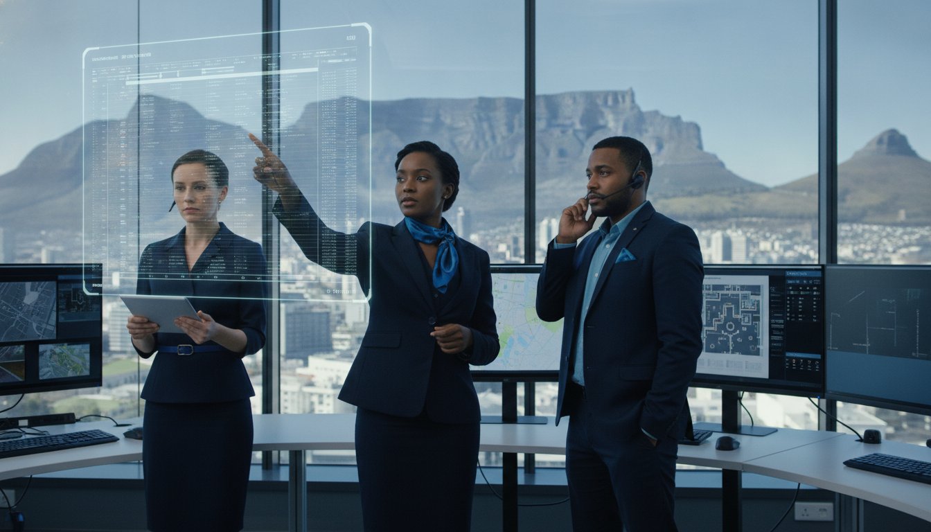Mastering Event Logistics Management in South Africa: The 2026 Strategy for Flawless Execution