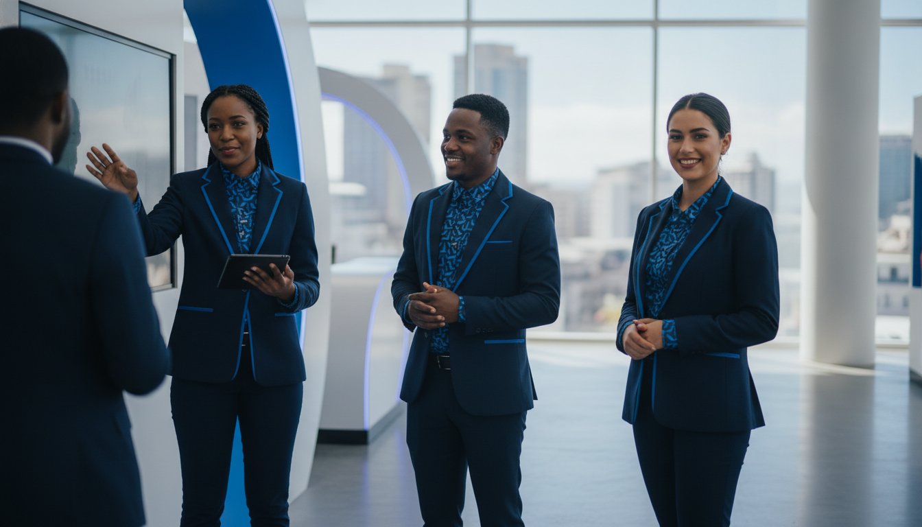 Promotional Staff Agency South Africa: The 2026 Strategic Partner Guide